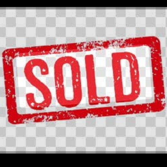 SOLD - Picture 1 of 1
